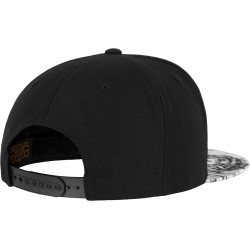 Czapka Snapback Sun King