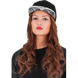 Czapka Snapback Sun King