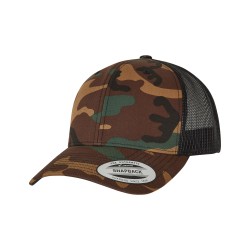 Koszulka Trucker w stylu...