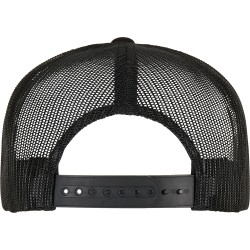 YP Classics® Curved Foam Trucker Cap