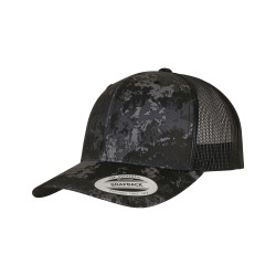 Koszulka Trucker w stylu...