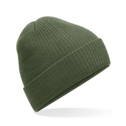 Polylana® Ribbed Beanie