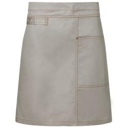 Waist Apron Urban Casual-Style