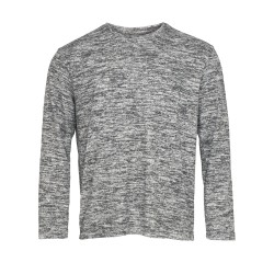 Knit Long Sleeve Sweater