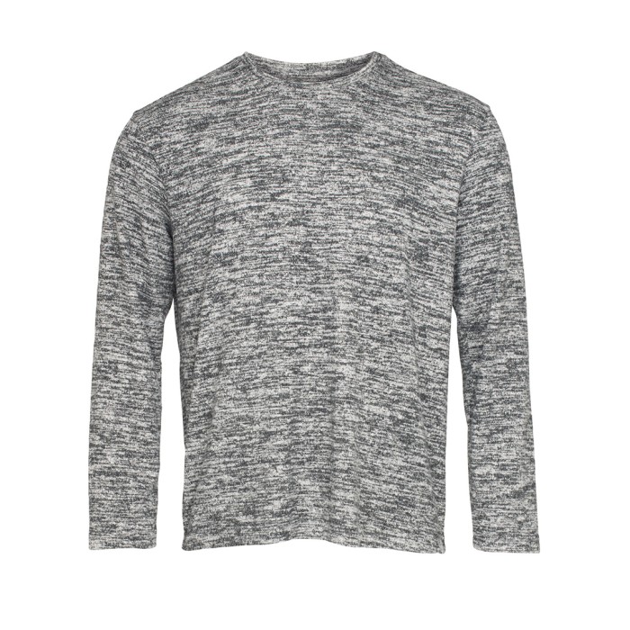 Knit Long Sleeve Sweater