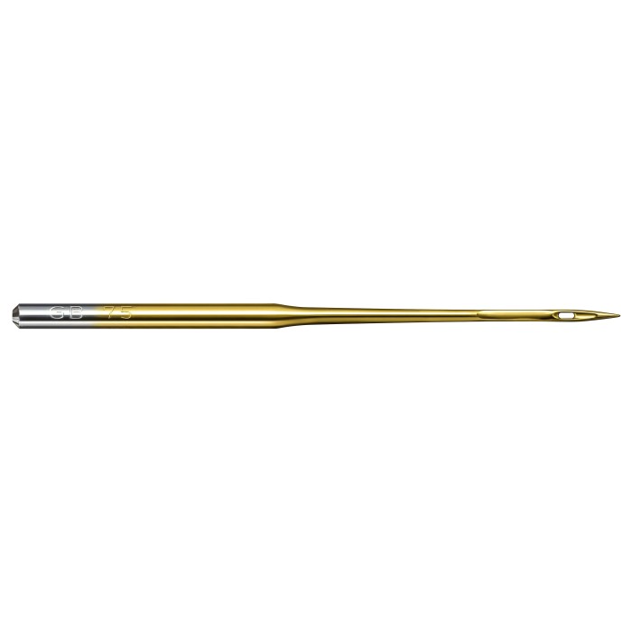 Needles DB x K5 SAN® 1 GEBEDUR® (100 pc)