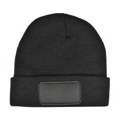 rPET Beanie With Label