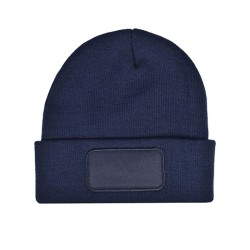rPET Beanie With Label