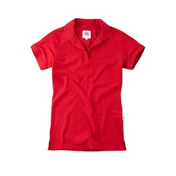 Polo damska Susa