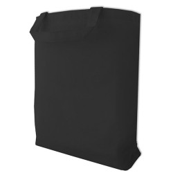 Canvas Carrier Bag Short...