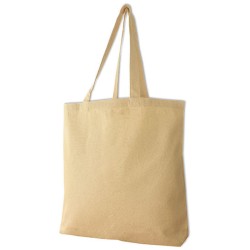 Canvas Carrier Bag XL