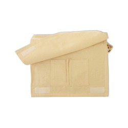 Canvas Conference Bag