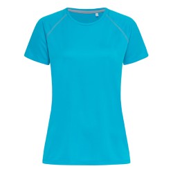 Aktywna 140 Team Raglan Women