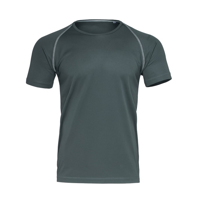 Active 140 Team Raglan T-Shirt