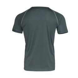 Active 140 Team Raglan T-Shirt