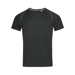 Active 140 Team Raglan T-Shirt