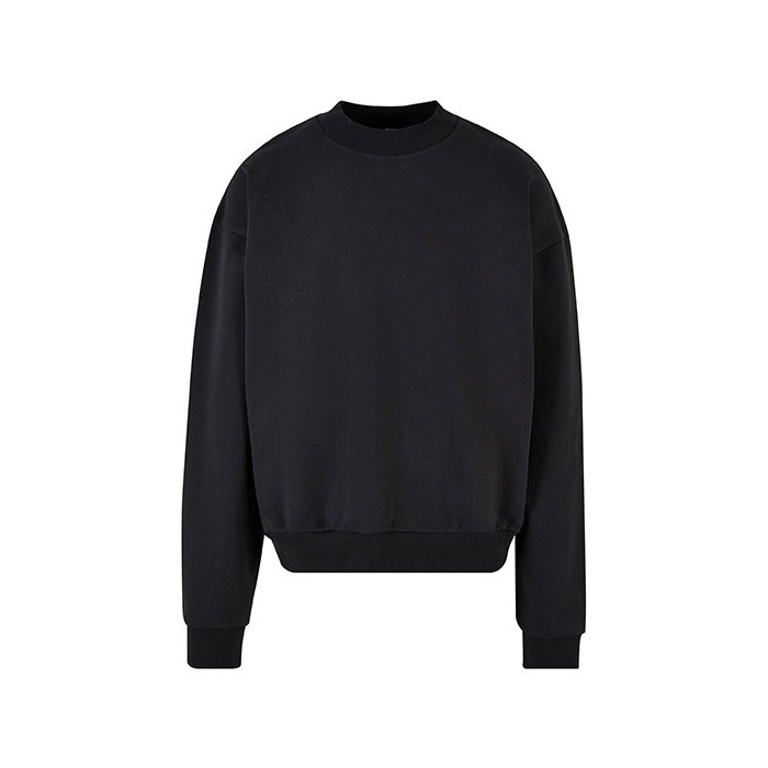 Ultra Heavy Cotton Crewneck