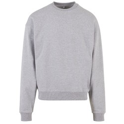 Ultra Heavy Cotton Crewneck