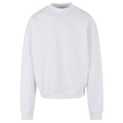 Ultra Heavy Cotton Crewneck