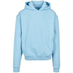 Ultra Heavy Oversized Hoody