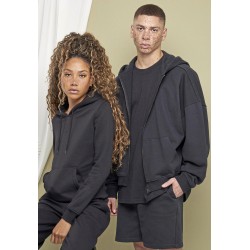 90's Zip Hoody