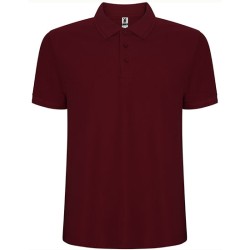 Premiumowa koszulka polo Pegaso