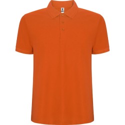 Premiumowa koszulka polo Pegaso