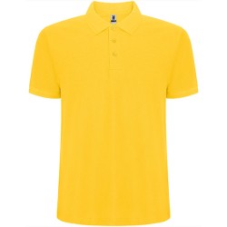 Premiumowa koszulka polo Pegaso