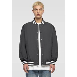 Light College Jacket