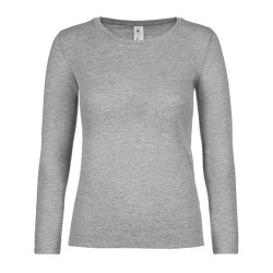 Women´s T-Shirt ♯E150 Long Sleeve