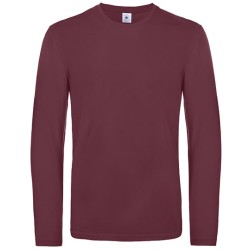 Men´s T-Shirt ♯E190 Long Sleeve