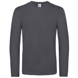 Men´s T-Shirt ♯E190 Long Sleeve