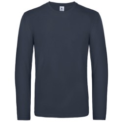 Men´s T-Shirt ♯E190 Long Sleeve