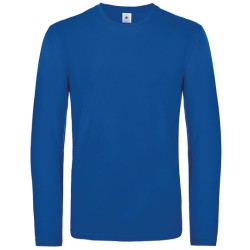 Men´s T-Shirt ♯E190 Long Sleeve
