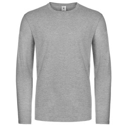 Men´s T-Shirt ♯E190 Long Sleeve