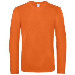 Men´s T-Shirt ♯E190 Long Sleeve