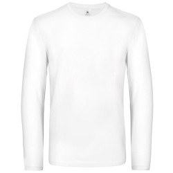 Men´s T-Shirt ♯E190 Long Sleeve