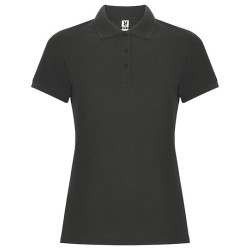 Premiumowa damska koszulka polo Pegaso