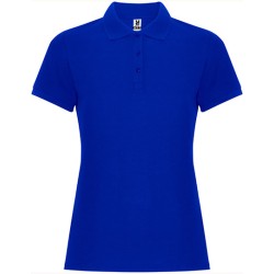 Premiumowa damska koszulka polo Pegaso