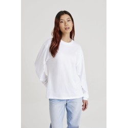Oversize 100 Long Sleeve T