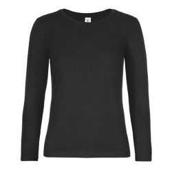 Women´s T-Shirt ♯E190 Long...