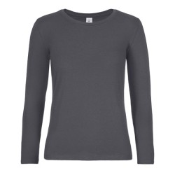 Women´s T-Shirt ♯E190 Long Sleeve