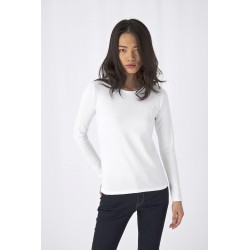 Women´s T-Shirt ♯E190 Long Sleeve
