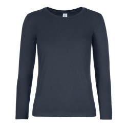 Women´s T-Shirt ♯E190 Long Sleeve