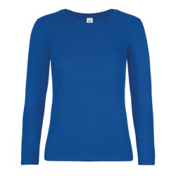Women´s T-Shirt ♯E190 Long Sleeve
