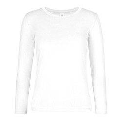 Women´s T-Shirt ♯E190 Long Sleeve