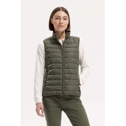 Women's Stream Bodywarmer