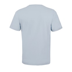 Unisex Round Neck T-Shirt Tuner
