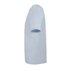 Unisex Round Neck T-Shirt Tuner