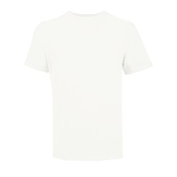 Unisex Round Neck T-Shirt Tuner